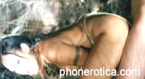 Yoha Galvez in Predatrix - Part 2