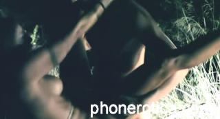 Yoha Galvez in Predatrix - Part 3