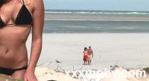 Zafira Klass and Mona Lisa in Sexxxotica 1 Amazonian Dreams - Full